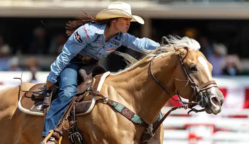 Calgary Stampede 2025
