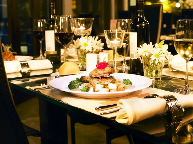 Fine Dining/Experiencies
