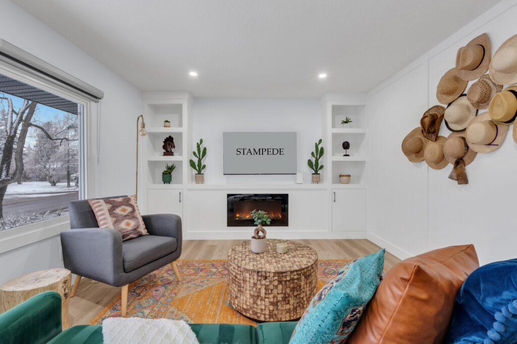 Furnished Rental Calgary