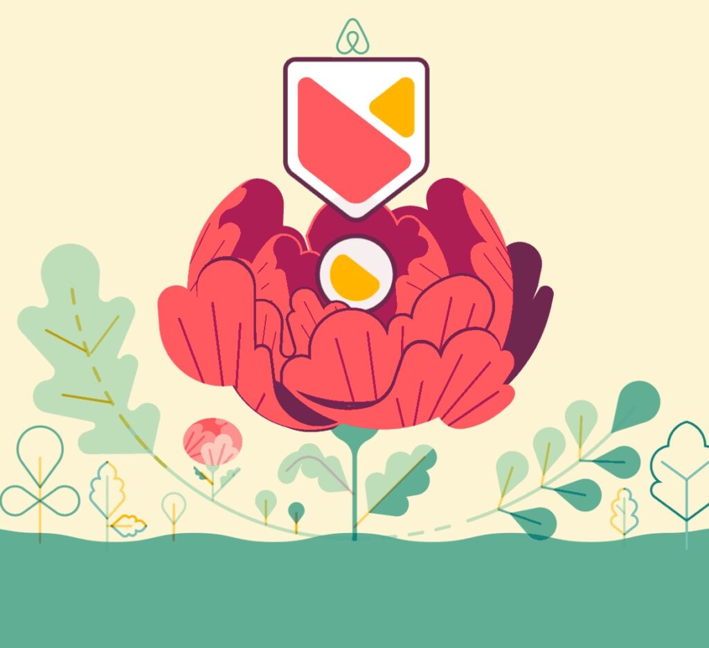 Airbnb Superhost