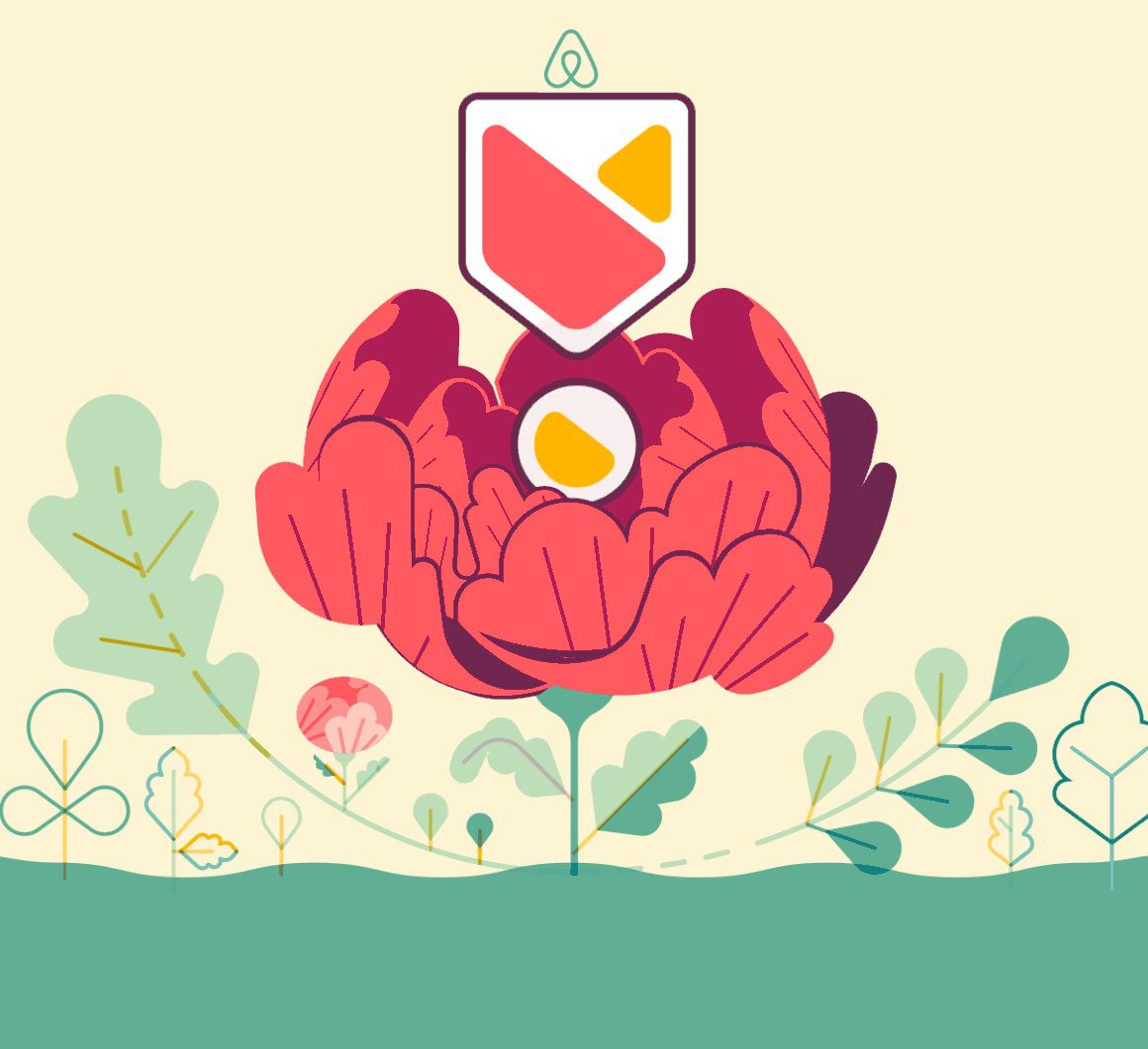 Airbnb Superhost
